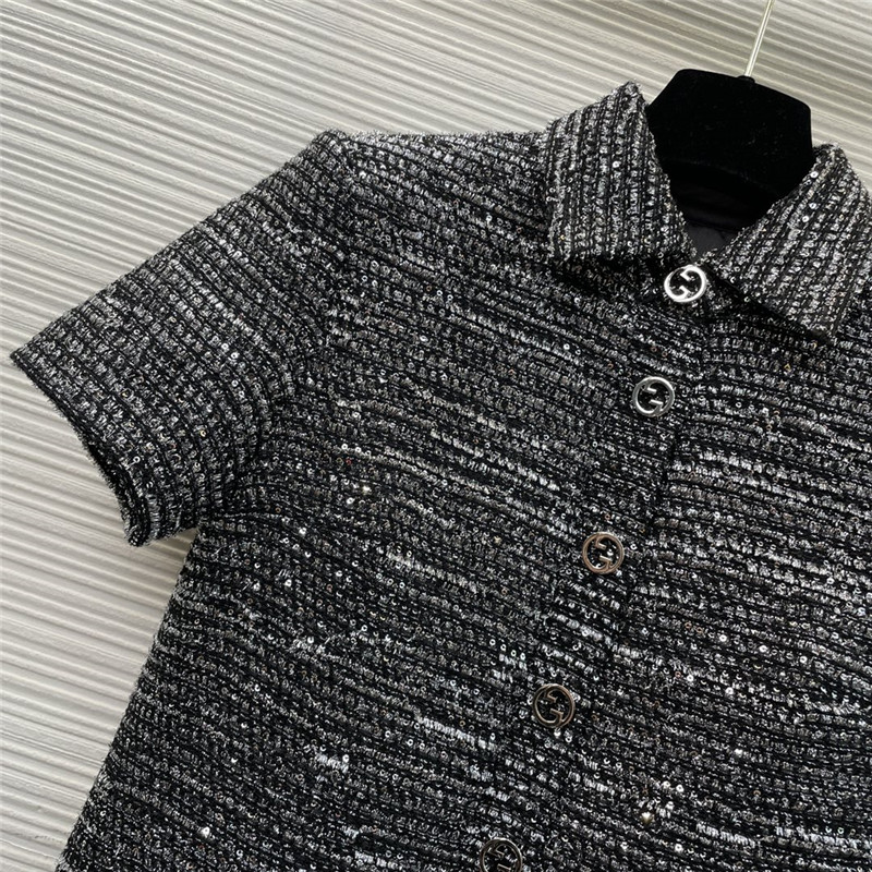 Gvc*1 short sleeve dress