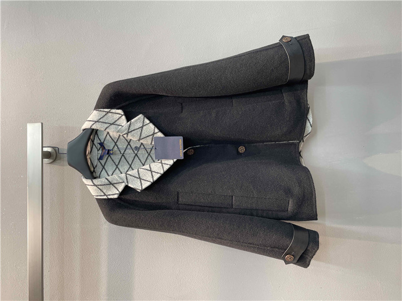 l0vis Vvtt0n lv new jacket