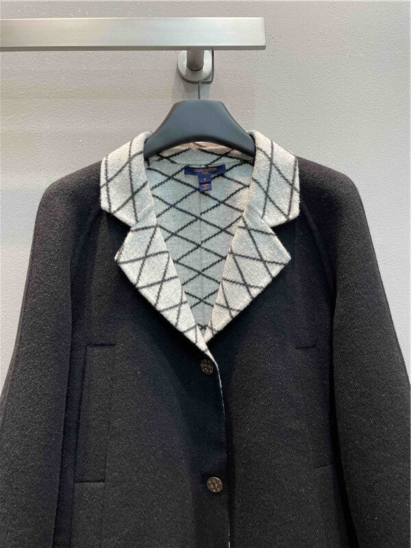 l0vis Vvtt0n lv new jacket