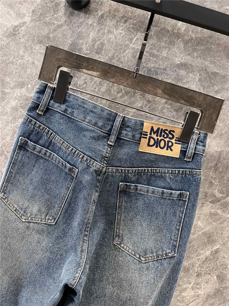 D10r straight trousers