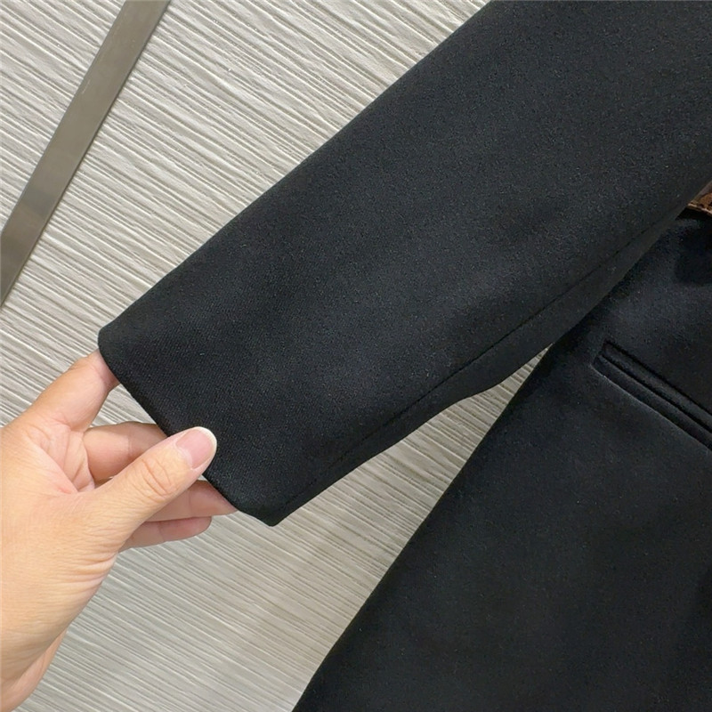 l0vis Vvtt0n lv new suit jacket