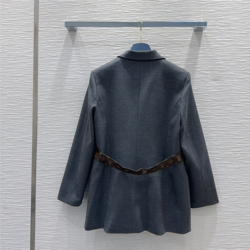 l0vis Vvtt0n lv new suit jacket