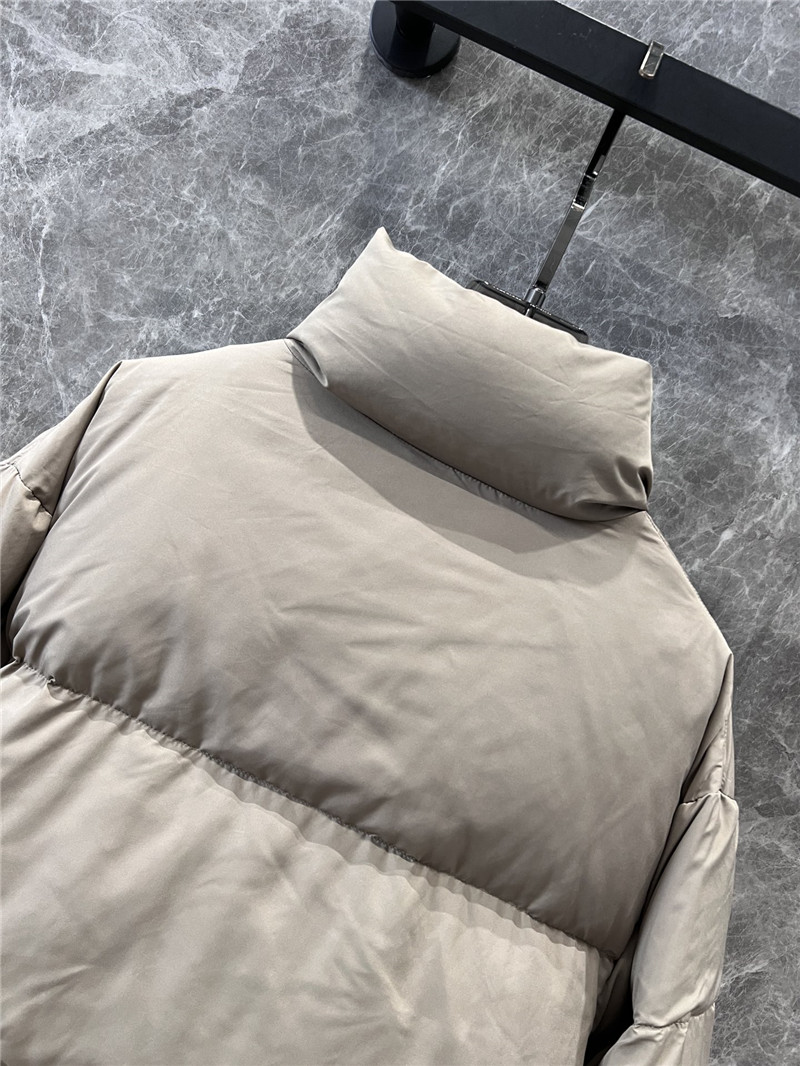 M1um1u bread down jacket