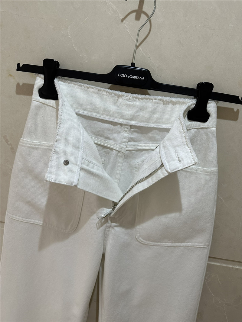 Dolce & Gabbana d&g versatile jeans