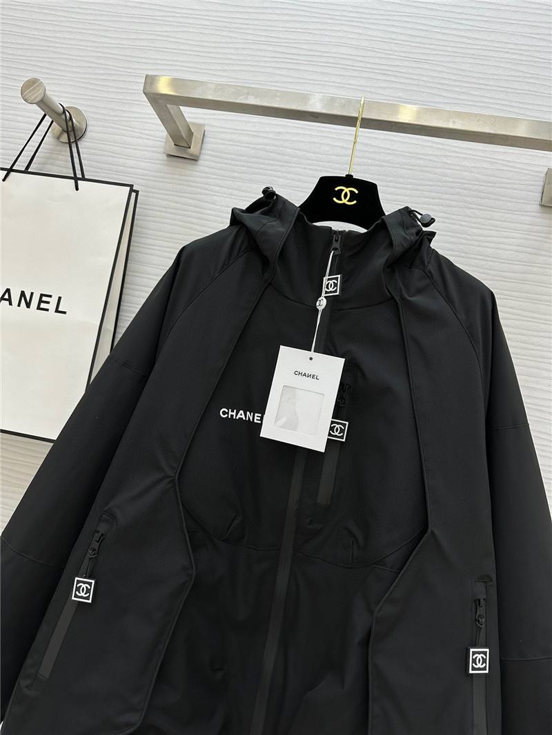 Ch**el outdoor jacket