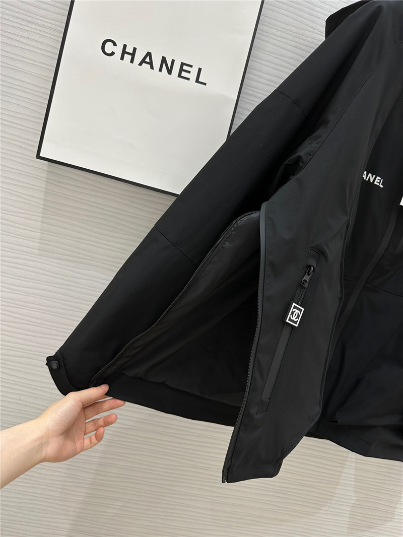 Ch**el outdoor jacket