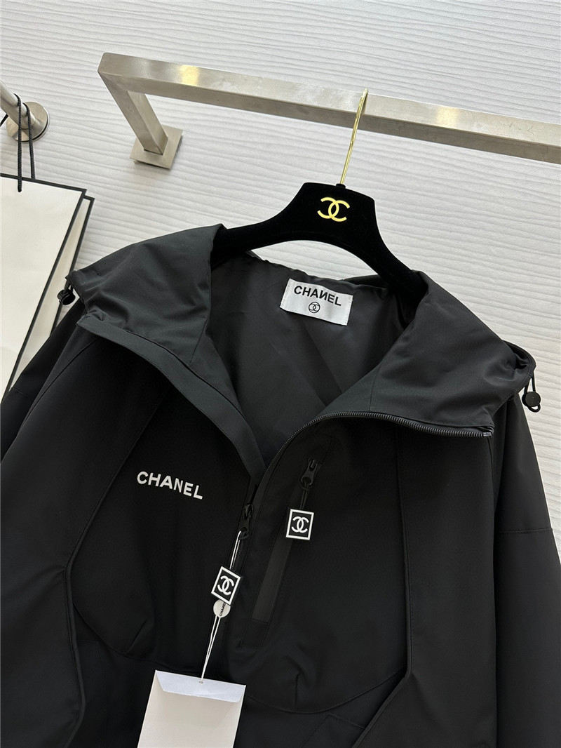 Ch**el outdoor jacket