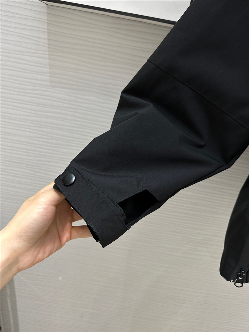 Ch**el outdoor jacket