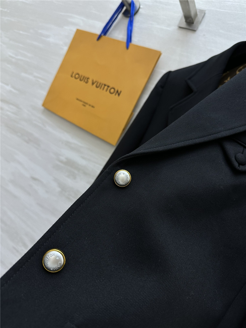 l0vis Vvtt0n lv suit jacket
