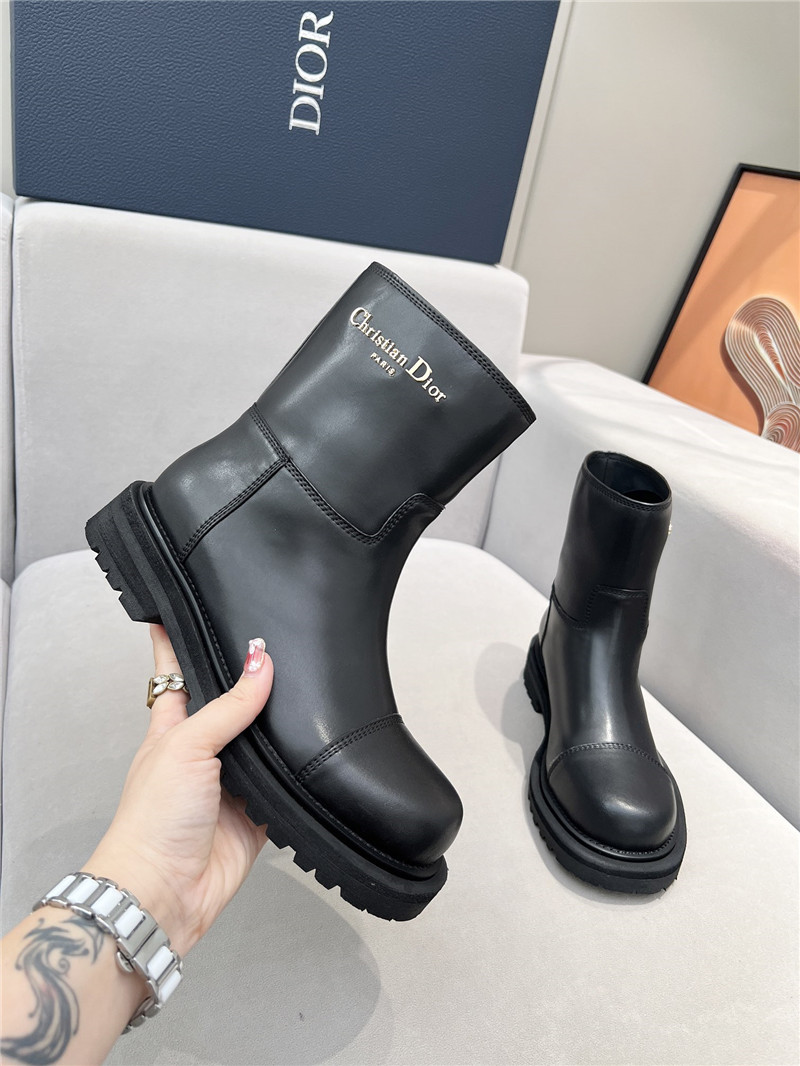 D10r d-town ankle boots