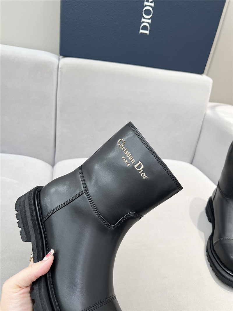D10r d-town ankle boots