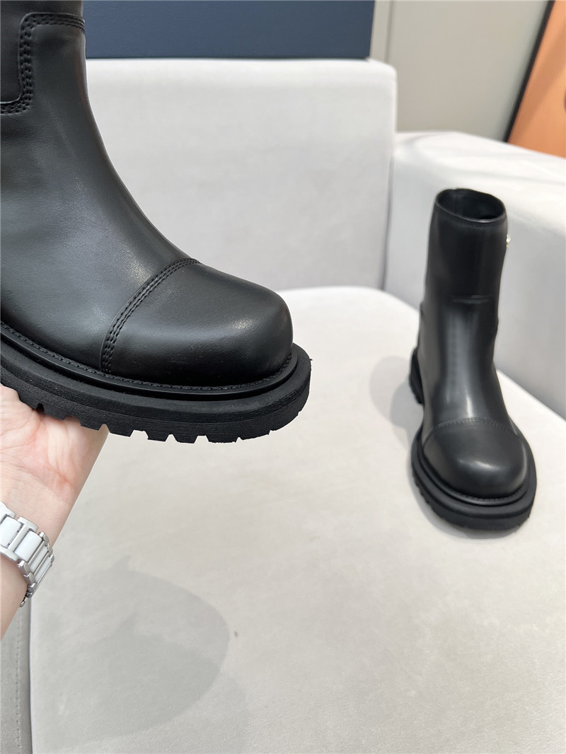 D10r d-town ankle boots