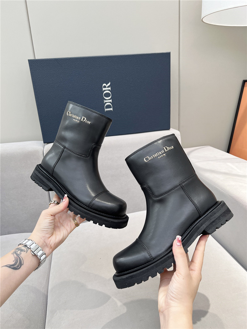 D10r d-town ankle boots