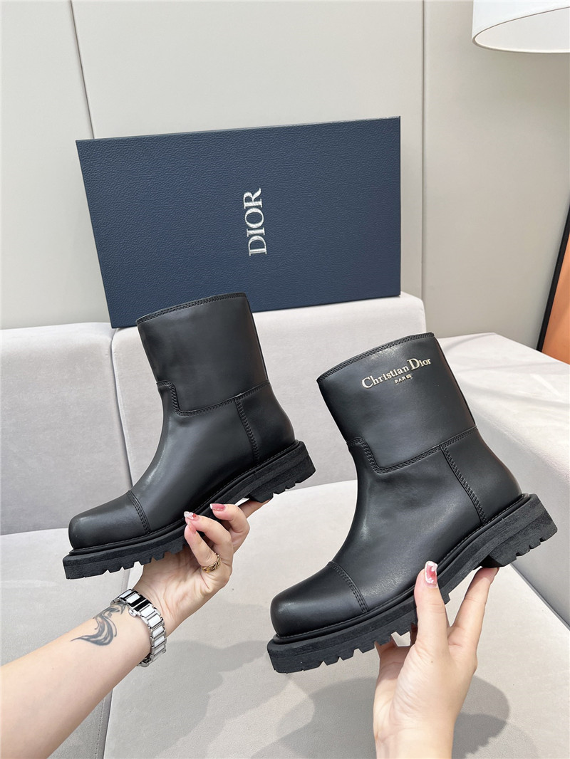 D10r d-town ankle boots