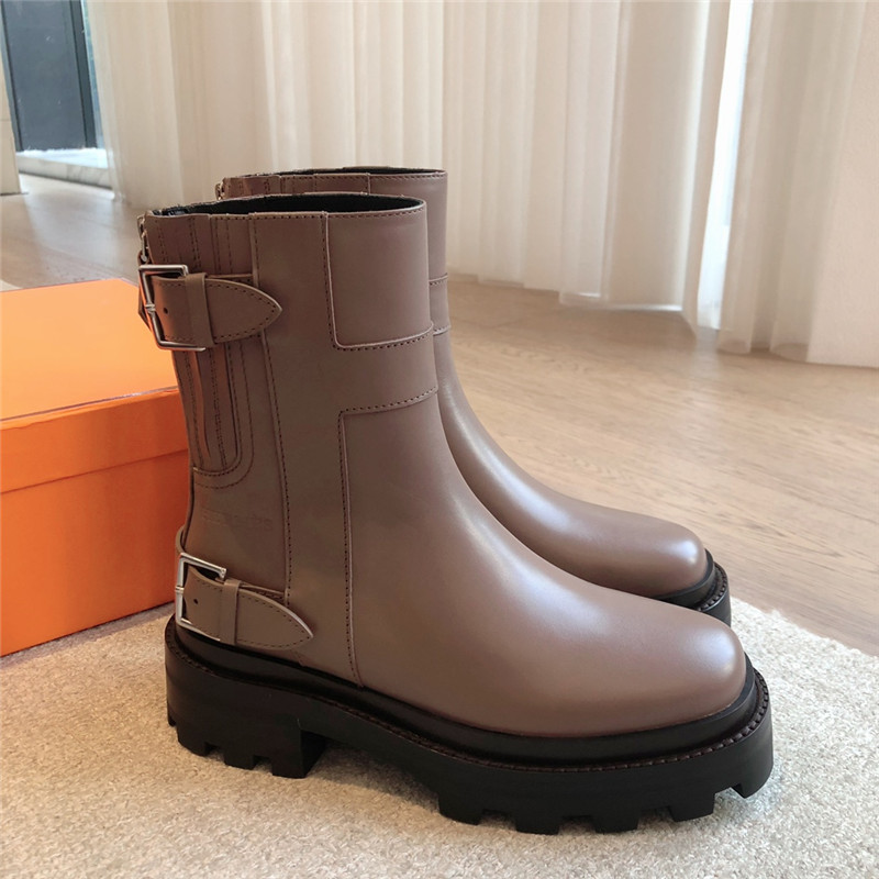 H**me5 jaimy ankle boots