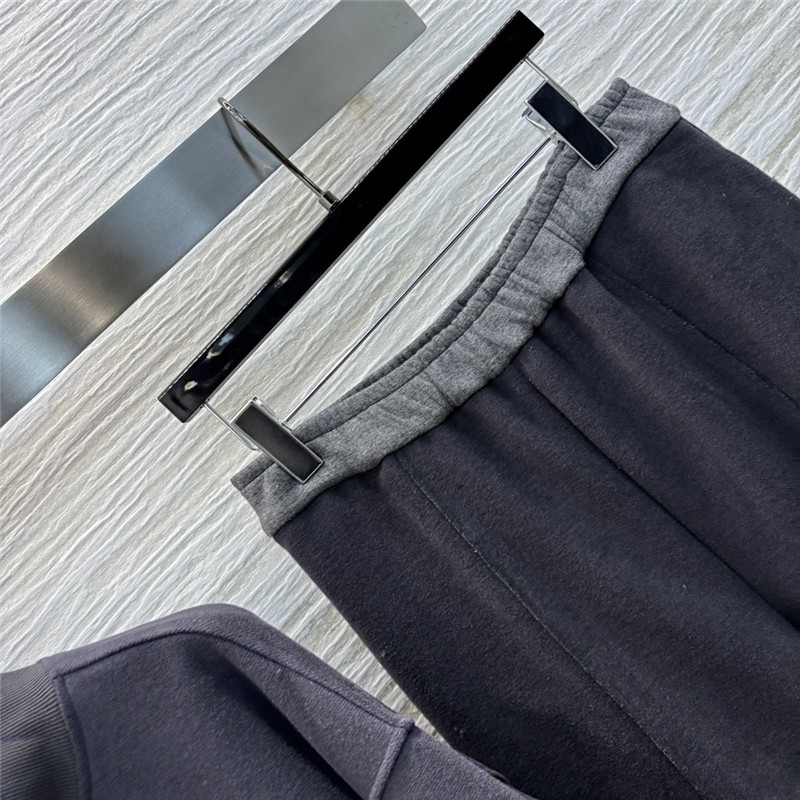 L0ew* casual sports suit