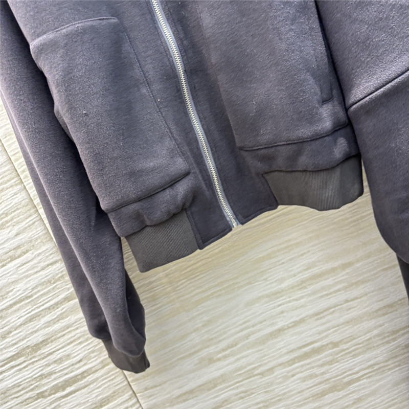 L0ew* casual sports suit