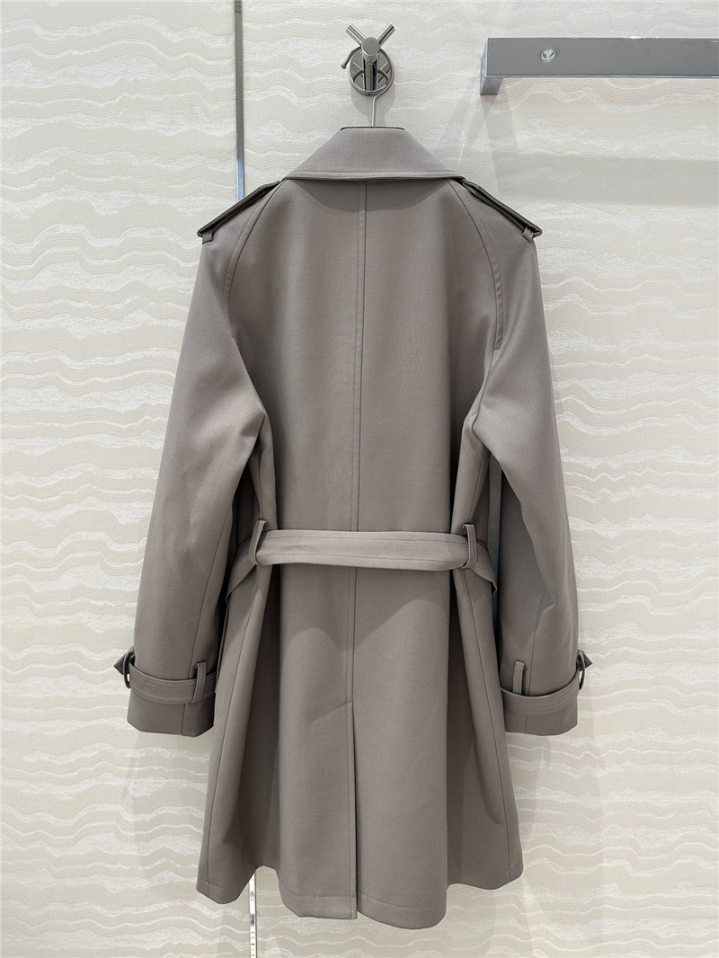 l0vis Vvtt0n lv oversized trench coat