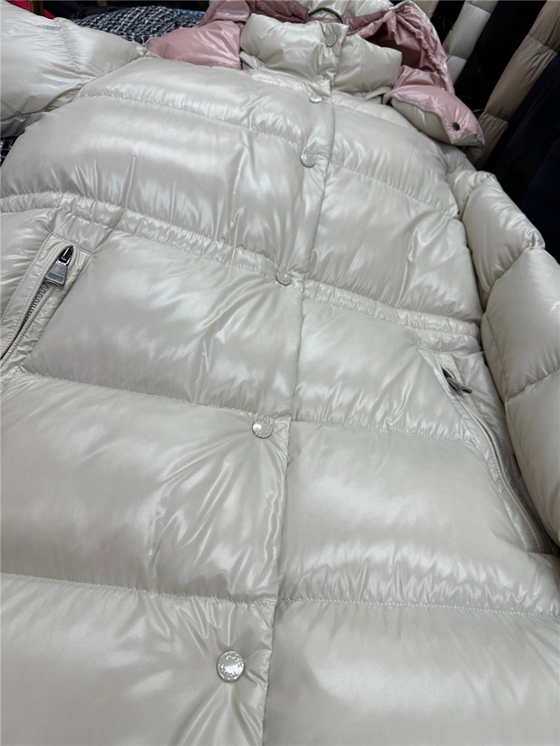 Moncler popular down jacket