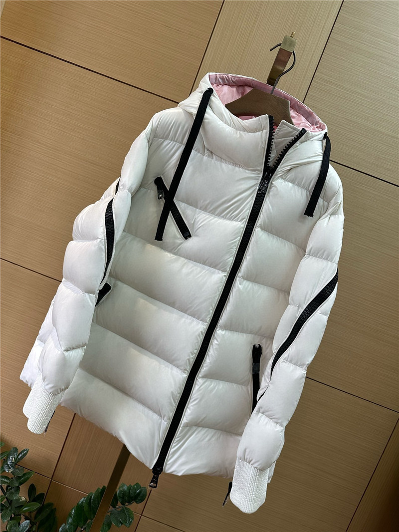 Moncler popular down jacket