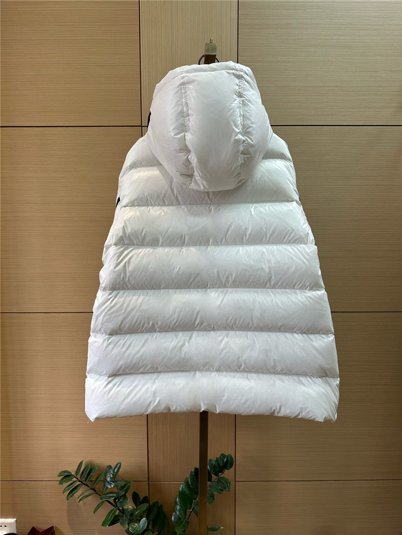 Moncler popular down jacket