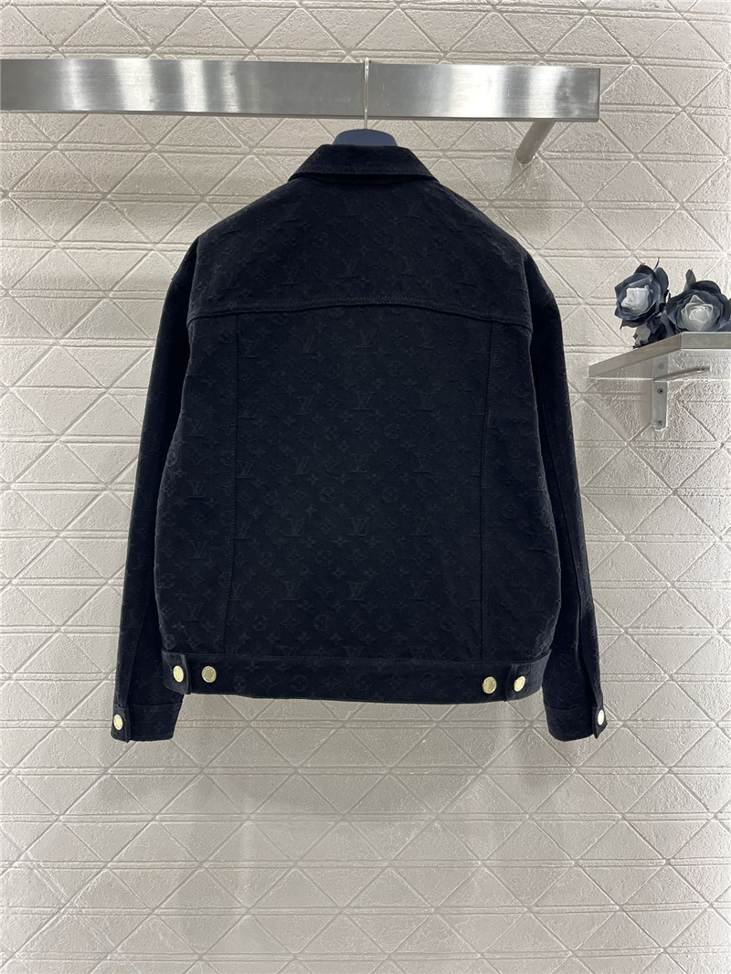 l0vis Vvtt0n lv denim jacket