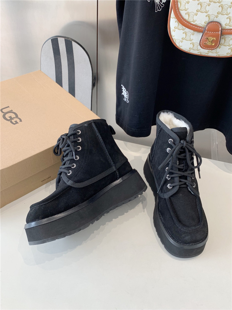 UGG Neumel High Moc Boots