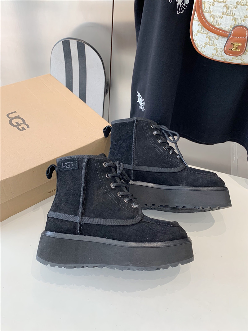 UGG Neumel High Moc Boots