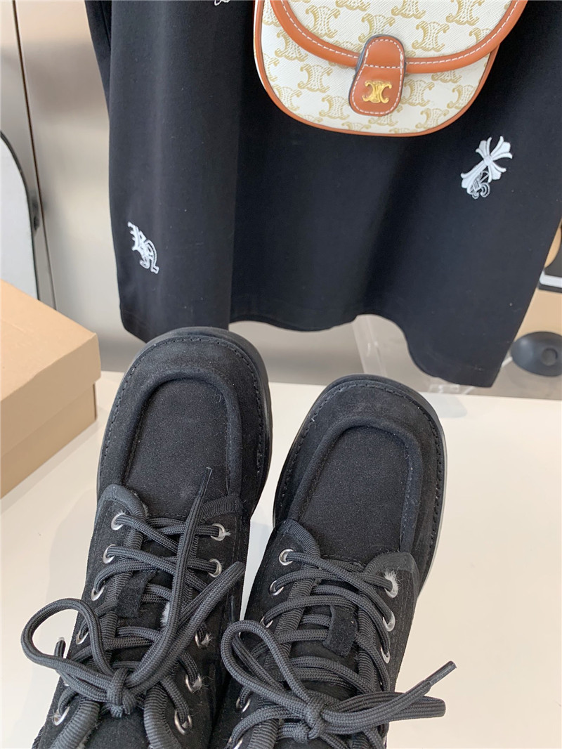 UGG Neumel High Moc Boots