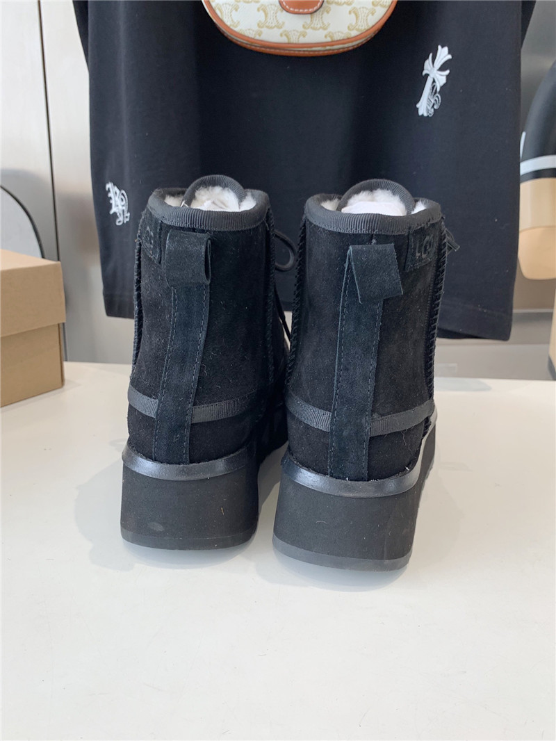 UGG Neumel High Moc Boots