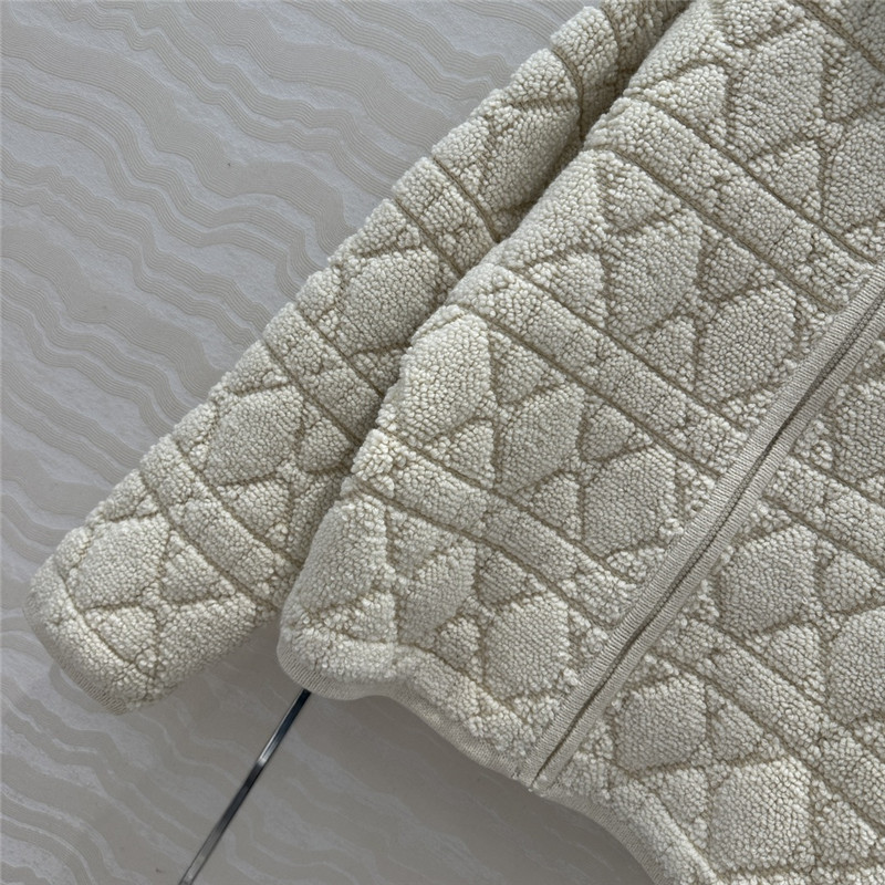 D10r princess diana check coat