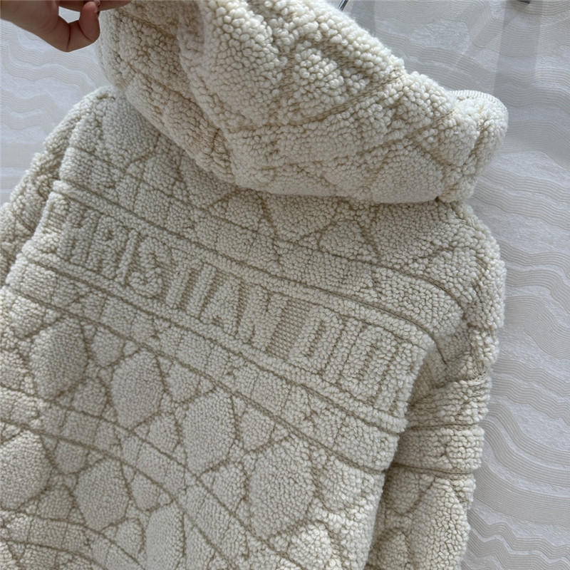 D10r princess diana check coat