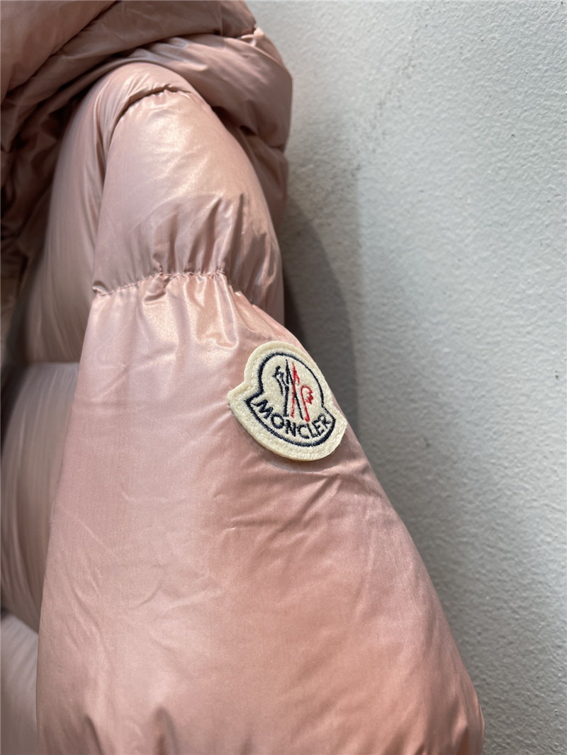 Moncler new down jacket