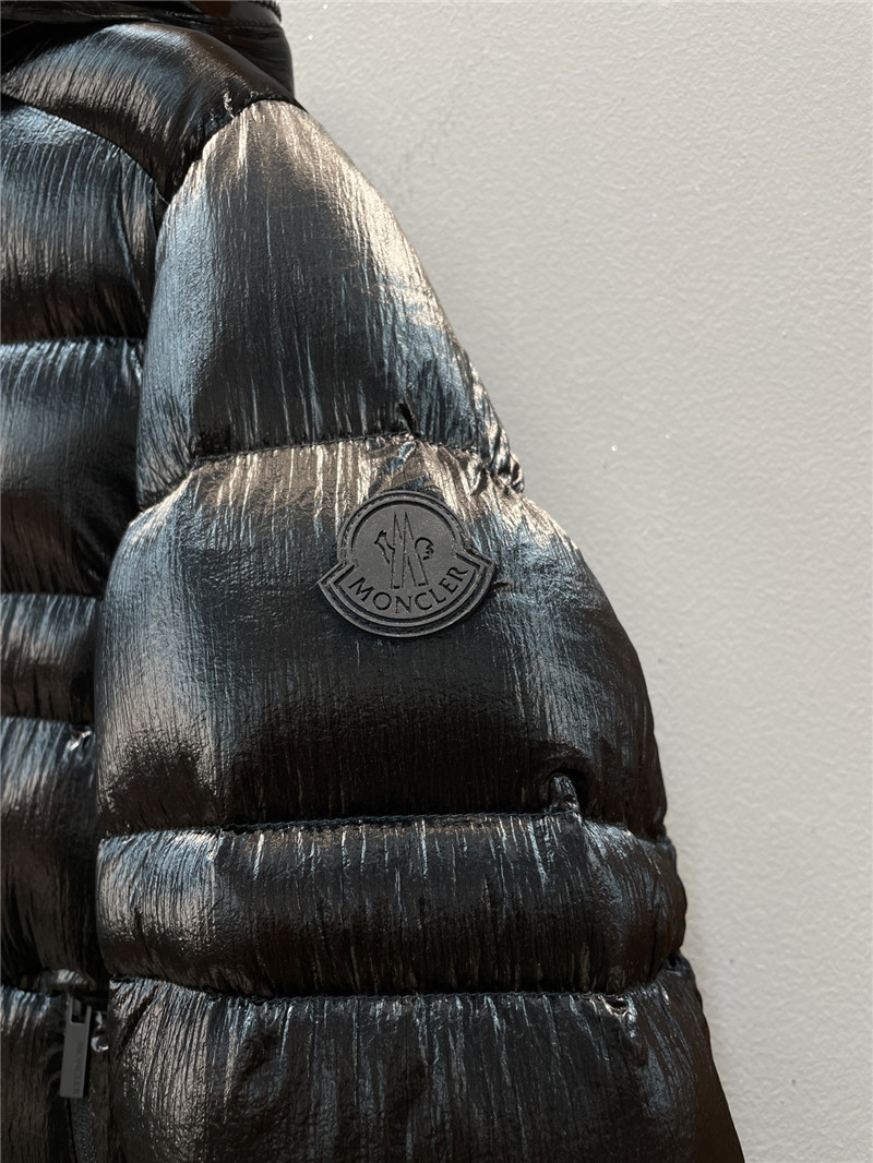 Moncler new down jacket