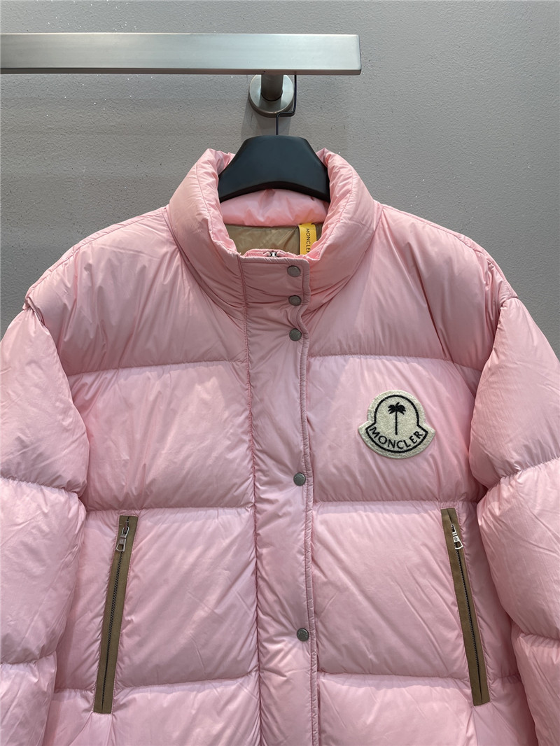 Moncler new down jacket