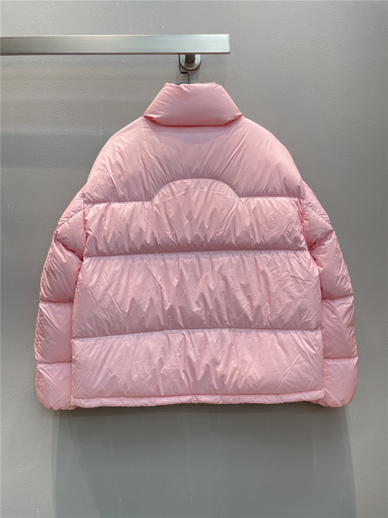 Moncler new down jacket