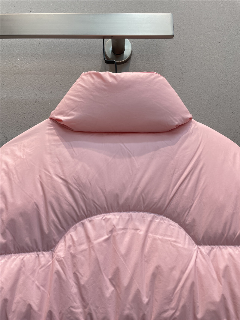 Moncler new down jacket