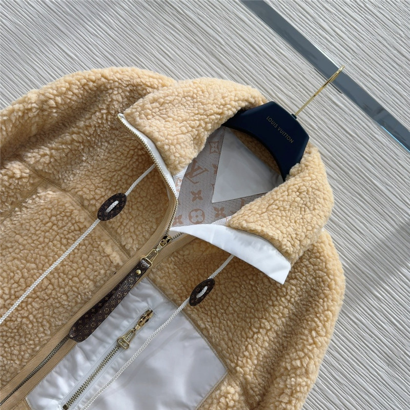 l0vis Vvtt0n lv casual jacket