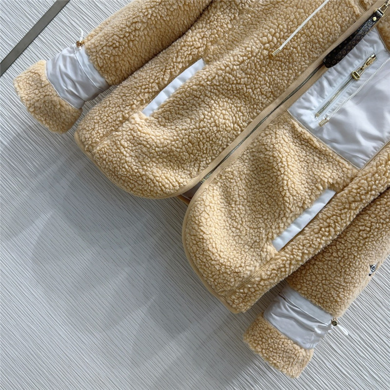 l0vis Vvtt0n lv casual jacket