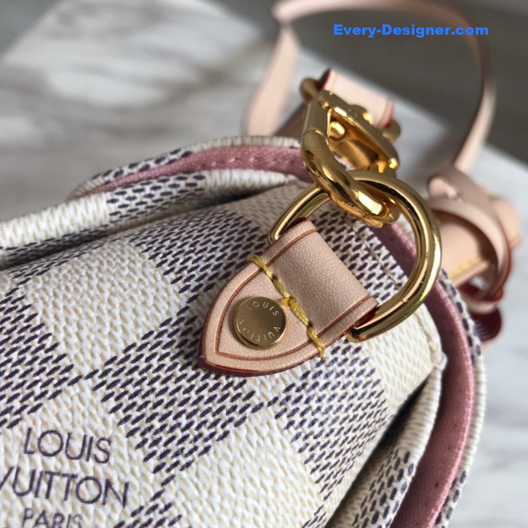 louis vuitton lv croisette bag