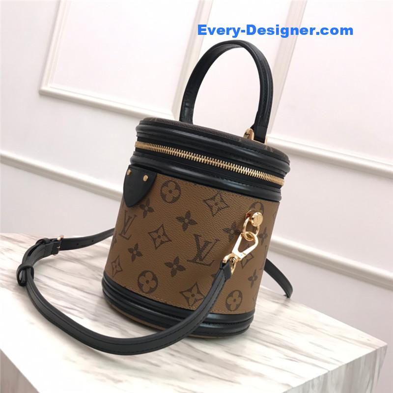 louis vuitton lv vanity case bag