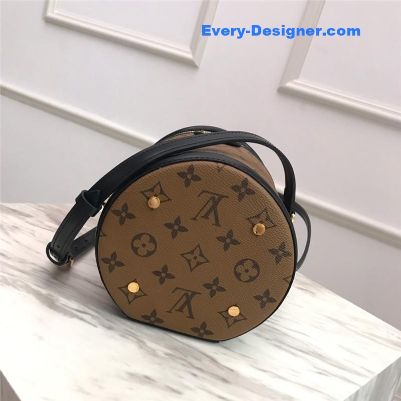 louis vuitton lv vanity case bag