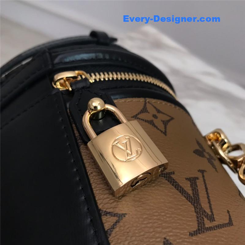 louis vuitton lv vanity case bag