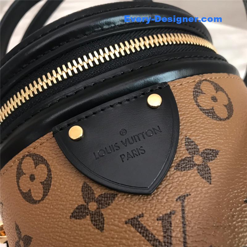 louis vuitton lv vanity case bag
