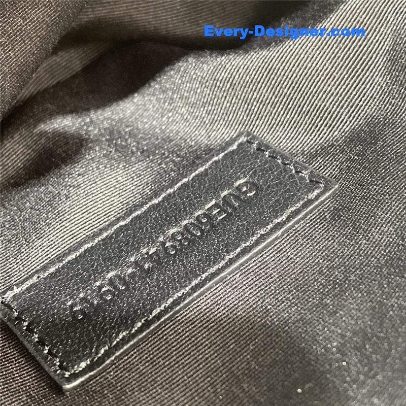 Y51 becky zipper clutch