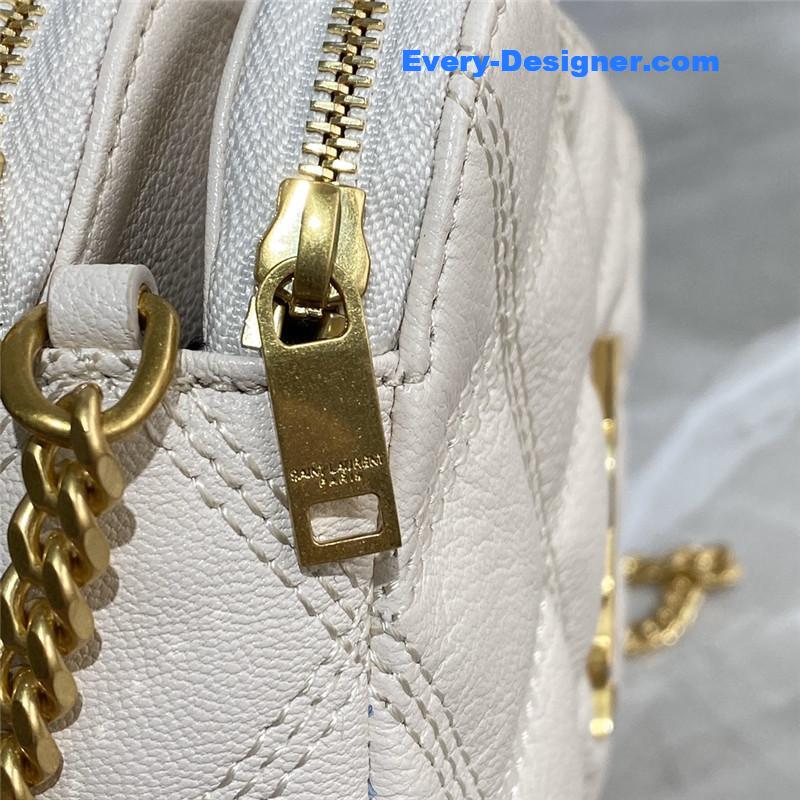 Y51 becky zipper clutch