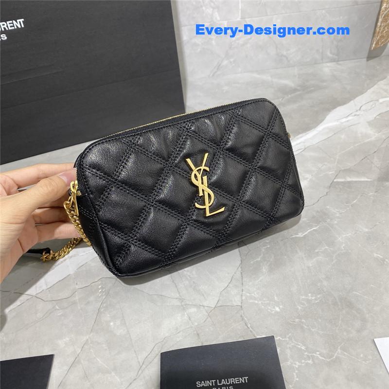 Y51 becky zipper clutch