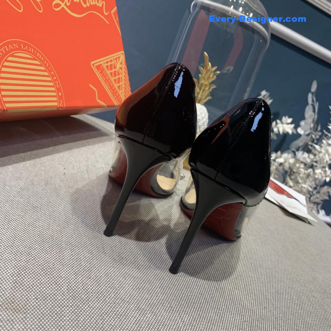 Chr1st1an louboutin stud sandals