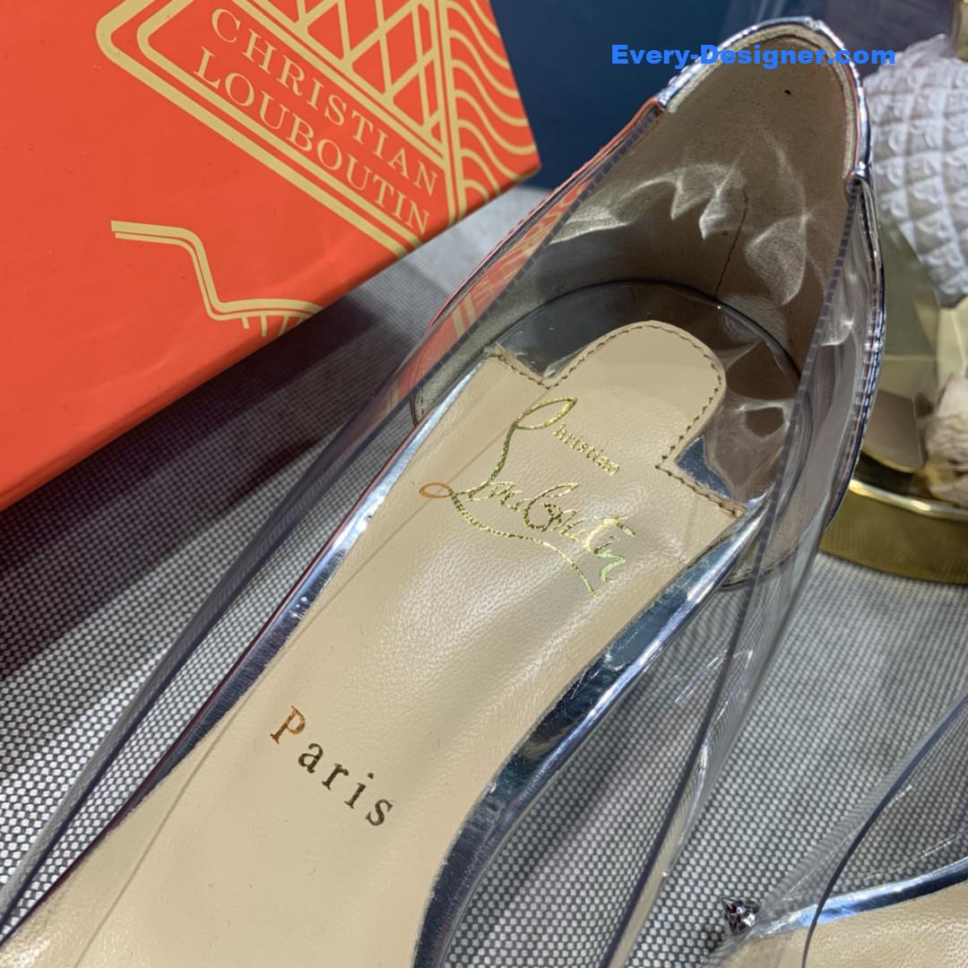 Chr1st1an louboutin stud sandals