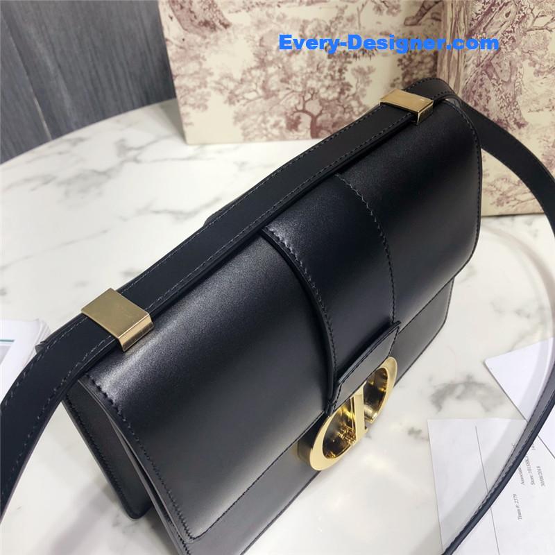dior 30 montaigne bag black box